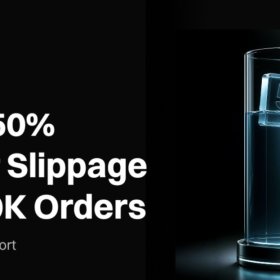 Исследование CryptoRank показало, что rToken от Bitget зафиксировали до 58% меньшее проскальзывание на ордерах в $50 000 среди ведущих платформ токенизированных акций Исследование CryptoRank показало, что rToken от Bitget зафиксировали до 58% меньшее проскальзывание на ордерах в $50 000 среди ведущих платформ токенизированных акций