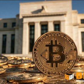 Биткоин почти не сдвинулся, поскольку ФРС оставила процентные ставки без изменений