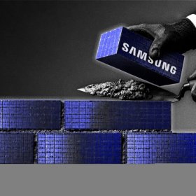 Прибыль Samsung взлетела на 1800% на фоне спроса на ИИ-чипы и рекордного квартала Прибыль Samsung взлетела на 1800% на фоне спроса на ИИ-чипы и рекордного квартала