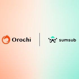 Orochi Network и Sumsub заключают стратегическое партнёрство, чтобы открыть недавно урегулированный крипторынок Юго-Восточной Азии Orochi Network и Sumsub заключают стратегическое партнёрство, чтобы открыть недавно урегулированный крипторынок Юго-Восточной Азии
