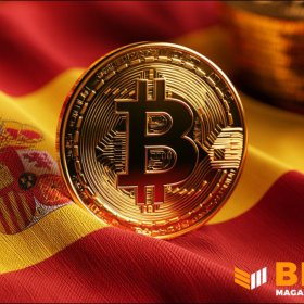 Испанский банк Banco Santander раскрыл инвестицию в биткоин на $4,3 млн