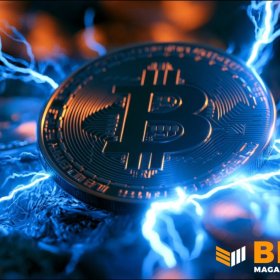 ИИ-компания с листингом на NYSE использует сеть Lightning для выплаты зарплат сотрудникам в биткоине