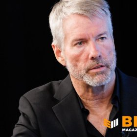 Bitcoin-казначейство Strategy зафиксировало убыток $8,2 млрд на фоне падения цены BTC Bitcoin-казначейство Strategy зафиксировало убыток $8,2 млрд на фоне падения цены BTC