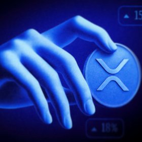 XRP подаёт 2 бычьих ончейн-сигнала на старте августа XRP подаёт 2 бычьих ончейн-сигнала на старте августа