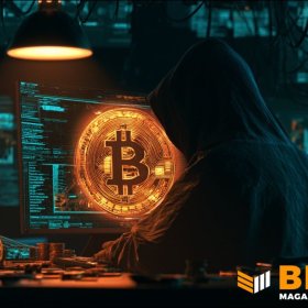 Вор биткоинов с Coldcard, вероятно, использовал ведущего провайдера блокчейн-услуг: отчёт Вор биткоинов с Coldcard, вероятно, использовал ведущего провайдера блокчейн-услуг: отчёт
