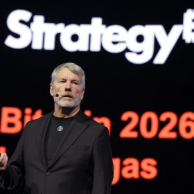 Strategy продала биткоины после пяти недель без покупок Strategy продала биткоины после пяти недель без покупок