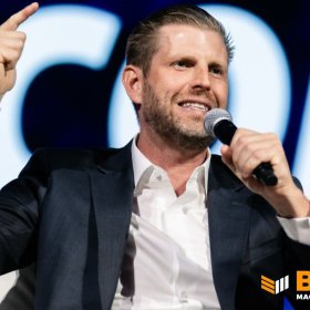 American Bitcoin отчиталась о квартальном убытке, но нарастила запас биткоинов American Bitcoin отчиталась о квартальном убытке, но нарастила запас биткоинов