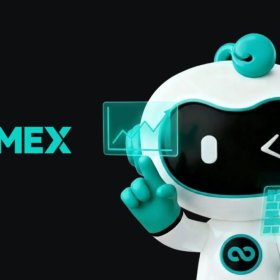 Zoomex объявляет о золотом спонсорстве на Coinfest Asia и августовском летнем аирдропе Zoomex объявляет о золотом спонсорстве на Coinfest Asia и августовском летнем аирдропе