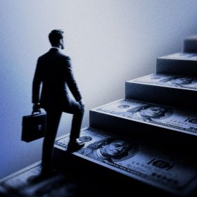 Dow и S&P 500 на рекордах на волне ИИ-отчётности: когда лопнет пузырь?