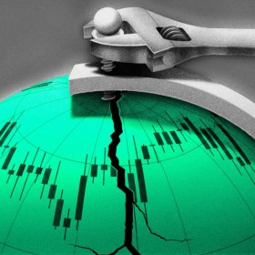 Медведи Palantir потеряли $3 млрд после ралли на 30% на волне отчётности