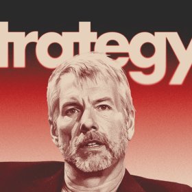Кошелёк Strategy снова переместил Bitcoin: новый перевод на $66 млн Кошелёк Strategy снова переместил Bitcoin: новый перевод на $66 млн