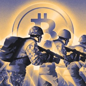 Настоящий тест Bitcoin на золотой стандарт только начинается в 2026 году Настоящий тест Bitcoin на золотой стандарт только начинается в 2026 году