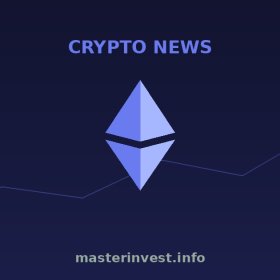 Предложение Ethereum: ограничить стейкинг ETH 50% от общего предложения Предложение Ethereum: ограничить стейкинг ETH 50% от общего предложения