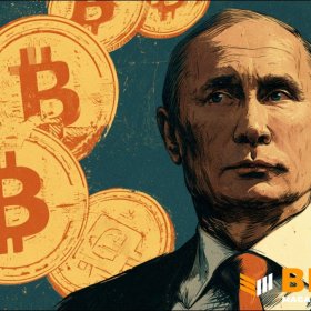 Россия приняла закон о регулировании криптобирж, запрет на платежи остаётся