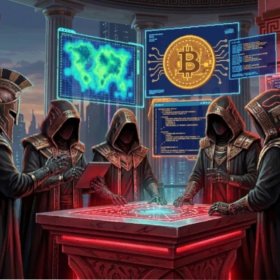 Bitcoin Red Team обнаружила 85 критических уязвимостей в 390 open-source репозиториях после эксплойта Coldcard Bitcoin Red Team обнаружила 85 критических уязвимостей в 390 open-source репозиториях после эксплойта Coldcard