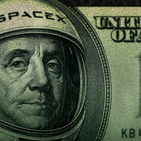 Маск заявил, что выручка SpaceX может достичь $1 трлн раньше срока, несмотря на падение акций