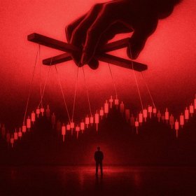 Джейми Даймон: маржинальный долг достиг исторического максимума — и вот четыре риска