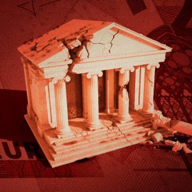 США продавали евро, чтобы спасти иену, — Европа узнала об этом потом США продавали евро, чтобы спасти иену, — Европа узнала об этом потом