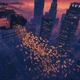Акции создателя GTA 6 появились в сети Solana накануне специального показа на Netflix