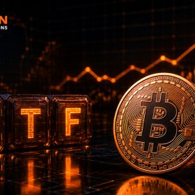 Bitcoin-ETF привлекли почти $800 млн на фоне эксплойта Coldcard
