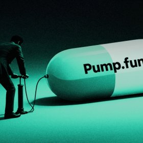 Ansem прогнозирует, что токен Pump.fun может войти в топ-10 крипты к 2028 году Ansem прогнозирует, что токен Pump.fun может войти в топ-10 крипты к 2028 году