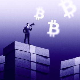 Hedge Funds Made Their Rarest Bitcoin Bet in Years, But 2 Charts Say Wait Hedge Funds Made Their Rarest Bitcoin Bet in Years, But 2 Charts Say Wait