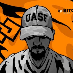 Люк Дэшджр снят с должности редактора BIP Bitcoin после провала форка BIP-110 Люк Дэшджр снят с должности редактора BIP Bitcoin после провала форка BIP-110