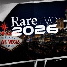 Конференция Rare Evo 2026: в ожидании Clarity и приход агентной экономики Конференция Rare Evo 2026: в ожидании Clarity и приход агентной экономики