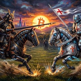 Китайский ИИ обходит ограниченные модели OpenAI и Anthropic по кибербезопасности, предупреждает биткоин-индустрия