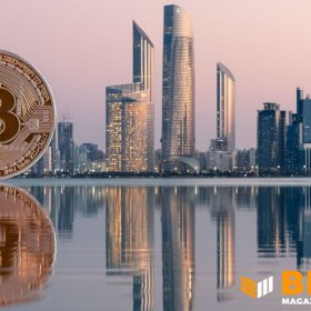 Суверенные фонды Абу-Даби сохраняют крупные позиции в биткоине Суверенные фонды Абу-Даби сохраняют крупные позиции в биткоине