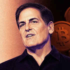 Этот класс активов станет следующей криптой, говорит миллиардер Марк Кьюбан