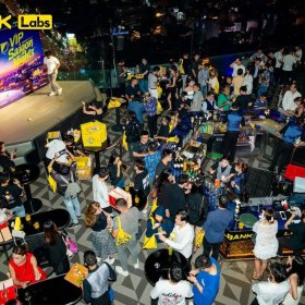 LBank Labs объединила новаторов Web3 и ИИ на VIP Saigon Night в рамках Conviction 2026 LBank Labs объединила новаторов Web3 и ИИ на VIP Saigon Night в рамках Conviction 2026