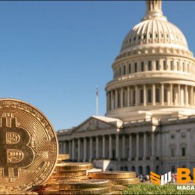 Минфин США запрашивает общественное мнение по знаковому крипто-закону GENIUS Act