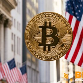 Jane Street раскрыла биткоин-позицию почти на $1 млрд