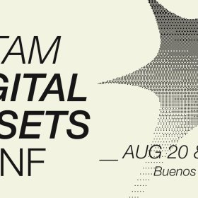 Latam Digital Assets Conf приведёт финансовые институты в Буэнос-Айрес Latam Digital Assets Conf приведёт финансовые институты в Буэнос-Айрес