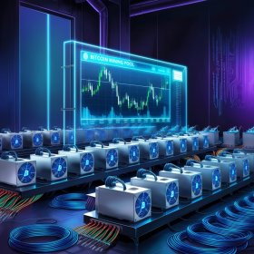 DMND интегрирует Mempool Accelerator с распределением дохода майнерам через StratumV2