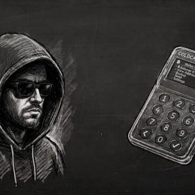 Охота на хакера Coldcard. Вор из «первой волны», возможно, известен ФБР Охота на хакера Coldcard. Вор из «первой волны», возможно, известен ФБР