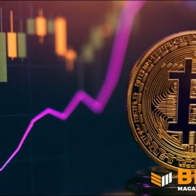 Биткоин пробил $68 000 после того, как Минфин США удвоил выкупы долга Биткоин пробил $68 000 после того, как Минфин США удвоил выкупы долга