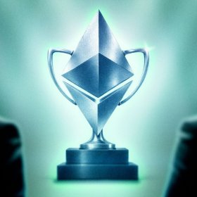 Ethereum-ETF привлекли $189 млн — крупнейший дневной приток за 10 месяцев Ethereum-ETF привлекли $189 млн — крупнейший дневной приток за 10 месяцев