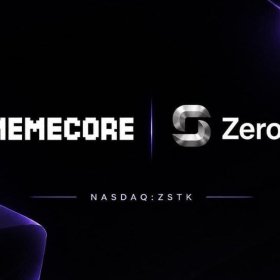 MemeCore выходит на Nasdaq через знаковую казначейскую сделку на $1 млрд