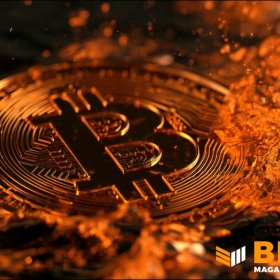 Гендиректор Coinbase Брайан Армстронг: биткоин, вероятно, достигнет $400 000 к 2030 году