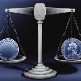 Morgan Stanley упаковал доходность Ethereum в ETP. Кто несёт риск? Morgan Stanley упаковал доходность Ethereum в ETP. Кто несёт риск?