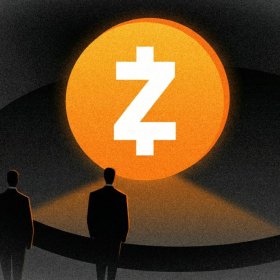 Цена Zcash достигла 8-летнего максимума по мере приближения ETF от Grayscale