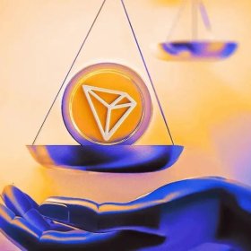 Казна Tron Inc. превысила 711 млн TRX, акции подскочили на 7,49% Казна Tron Inc. превысила 711 млн TRX, акции подскочили на 7,49%