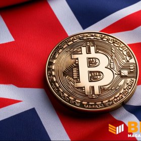 Британские банки всё ещё блокируют биткоин, заявила парламенту профильная группа