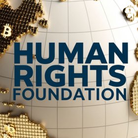 Human Rights Foundation объявляет о поддержке 16 проектов по всему миру Human Rights Foundation объявляет о поддержке 16 проектов по всему миру
