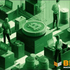 Capital B привлекает €21 млн от Adam Back и TOBAM для покупки дополнительных BTC Capital B привлекает €21 млн от Adam Back и TOBAM для покупки дополнительных BTC