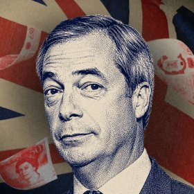 Reform UK отказывается от крипто-спонсоров: чего хочет Фарадж взамен? Reform UK отказывается от крипто-спонсоров: чего хочет Фарадж взамен?