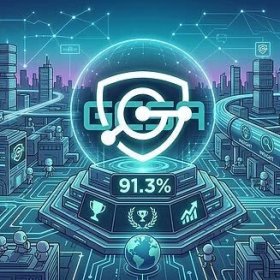 Агент GCSA достиг 91,3% на CyberGym, войдя в число ведущих ИИ-агентов кибербезопасности в мире