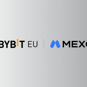 Bybit EU и MEXC обеспечат бесшовный переход пользователей на голландском рынке